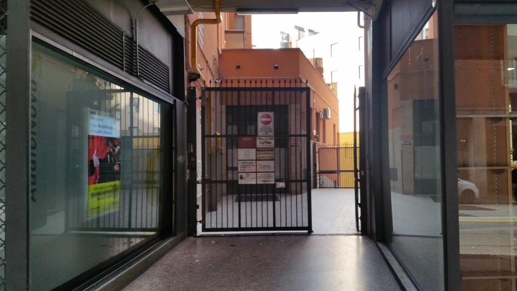 Apartamento Residenza Ugo Bassi Bolonia Habitación foto