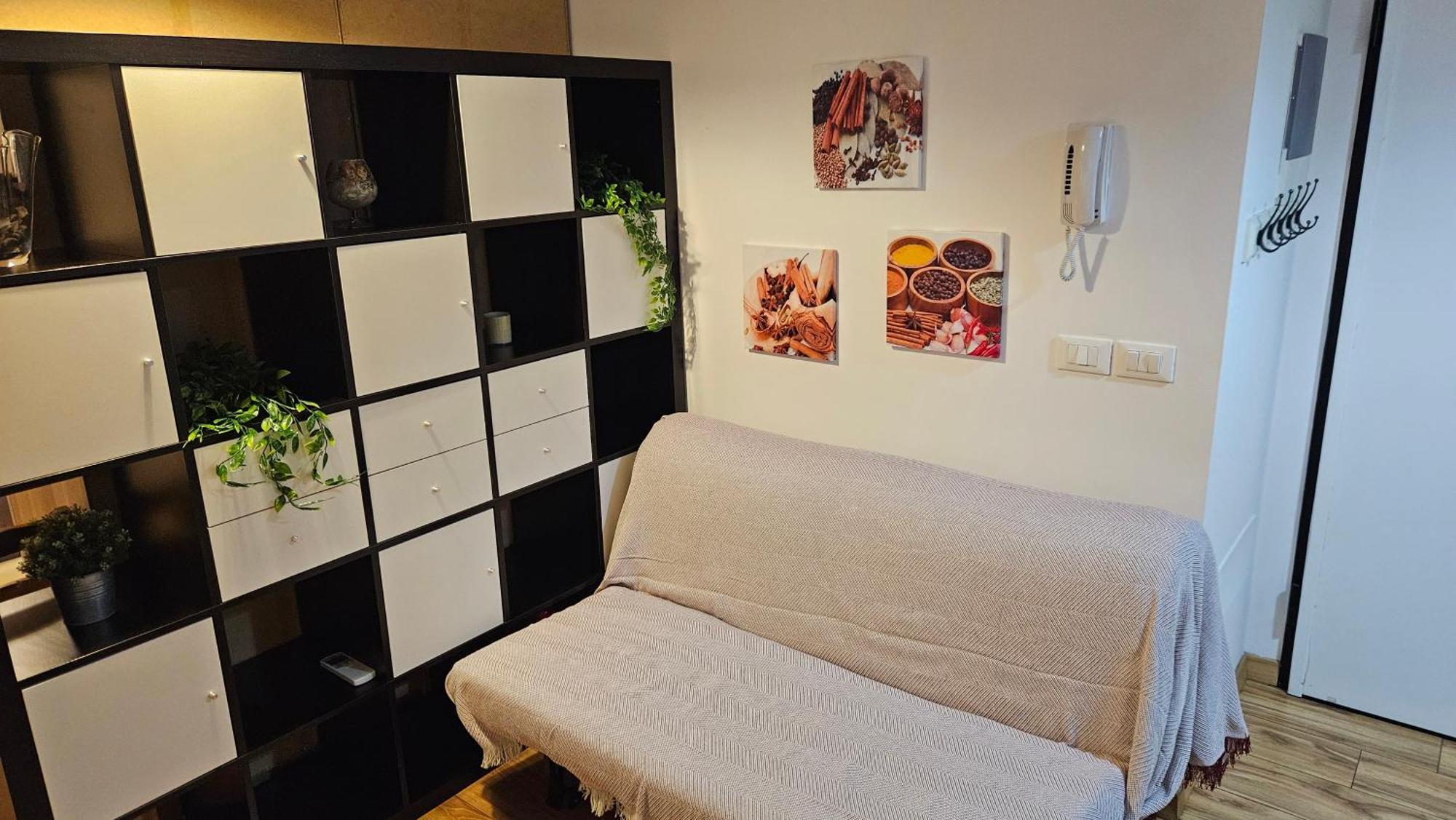 Apartamento Residenza Ugo Bassi Bolonia Exterior foto