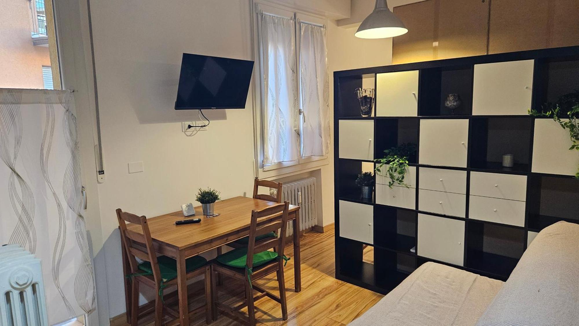 Apartamento Residenza Ugo Bassi Bolonia Exterior foto
