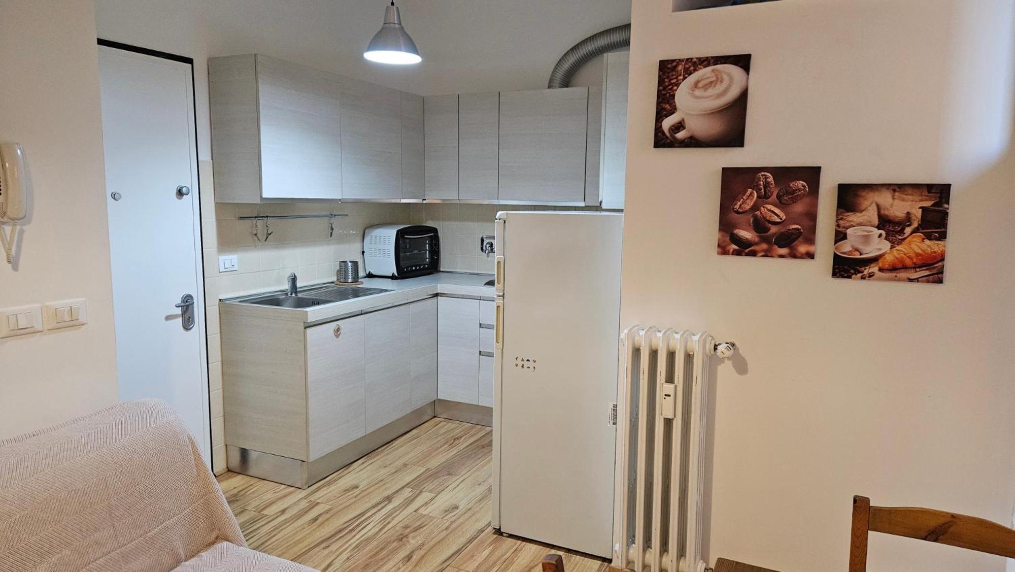 Apartamento Residenza Ugo Bassi Bolonia Exterior foto