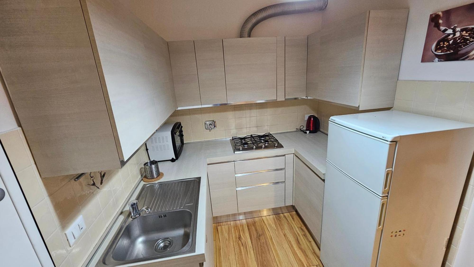 Apartamento Residenza Ugo Bassi Bolonia Exterior foto