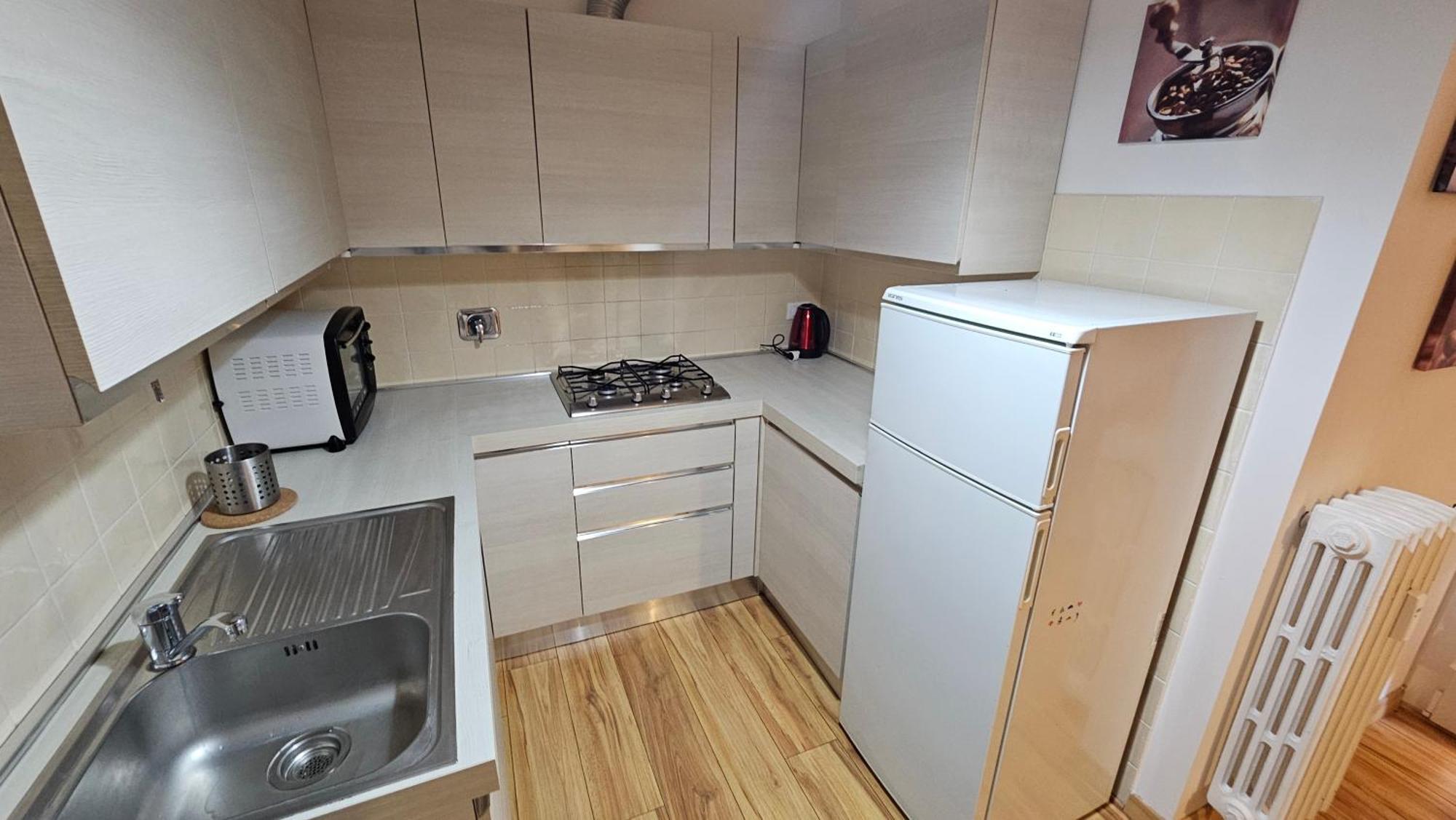 Apartamento Residenza Ugo Bassi Bolonia Exterior foto