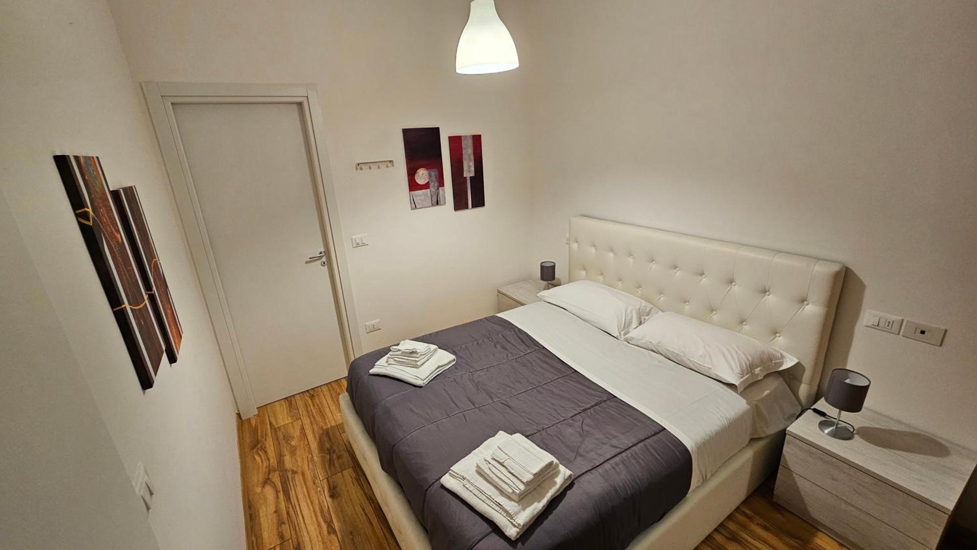 Apartamento Residenza Ugo Bassi Bolonia Exterior foto