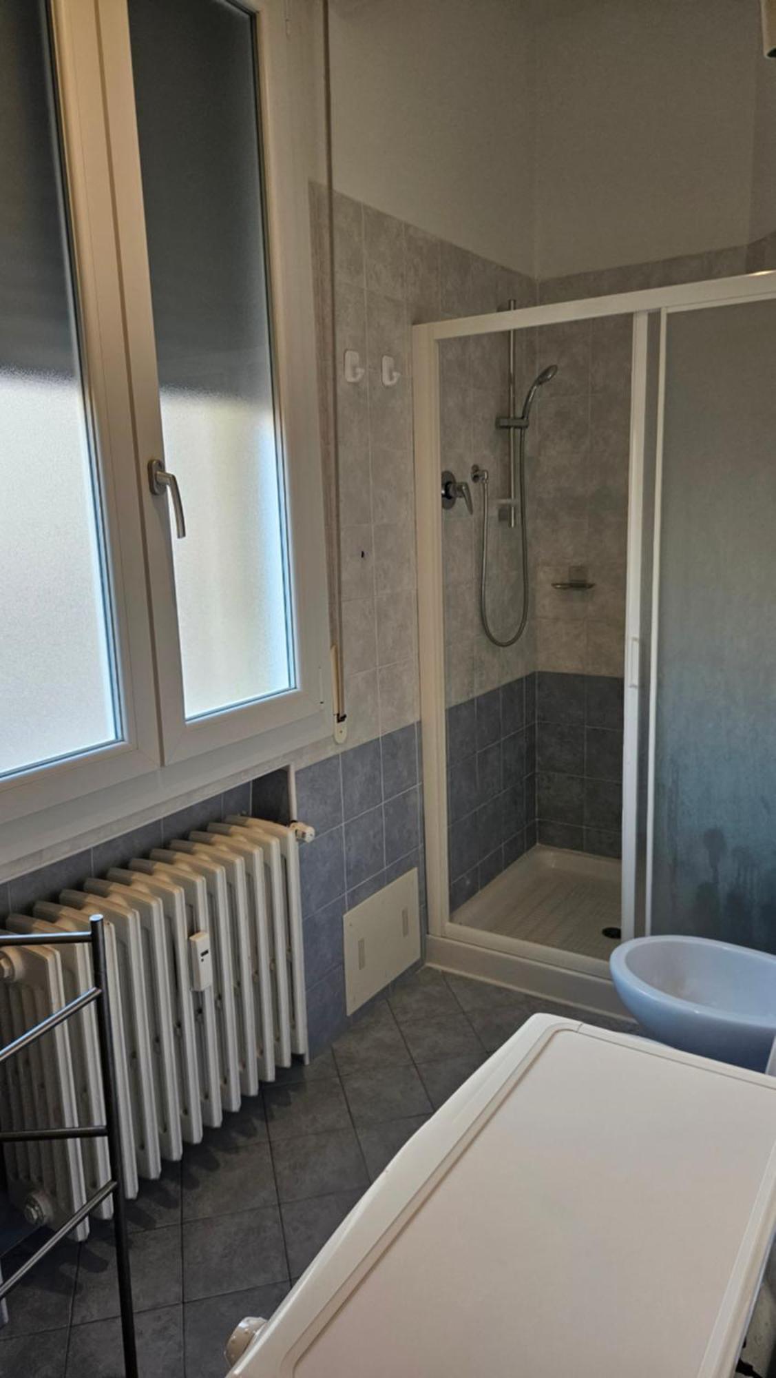 Apartamento Residenza Ugo Bassi Bolonia Exterior foto