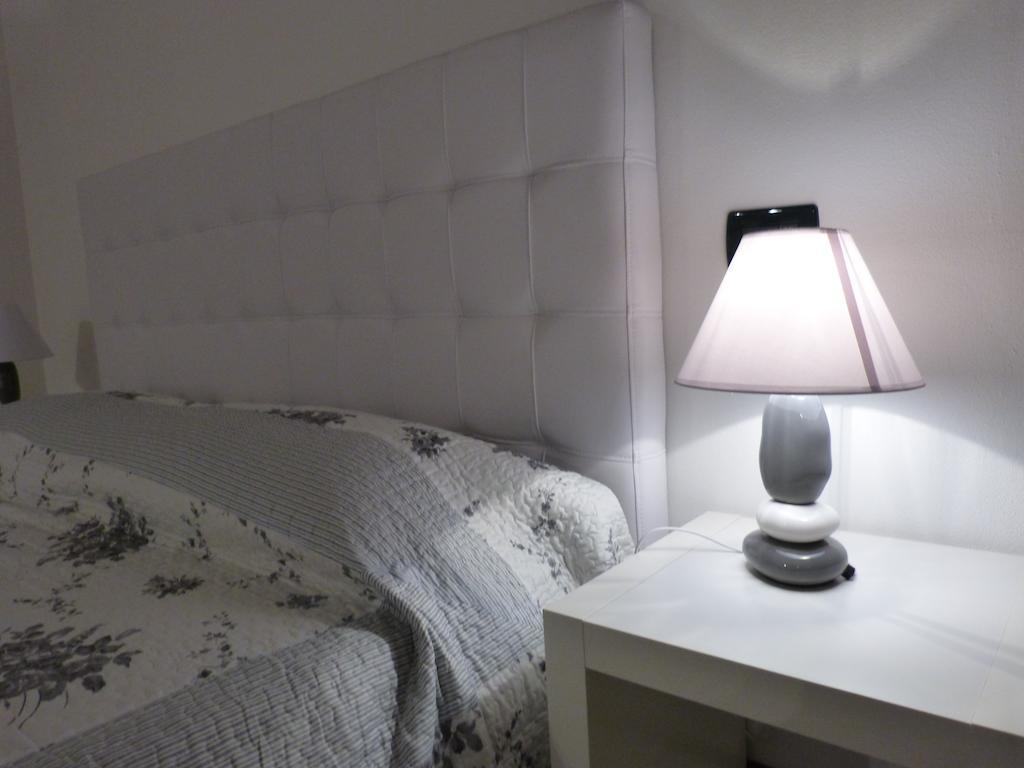 Apartamento Residenza Ugo Bassi Bolonia Habitación foto