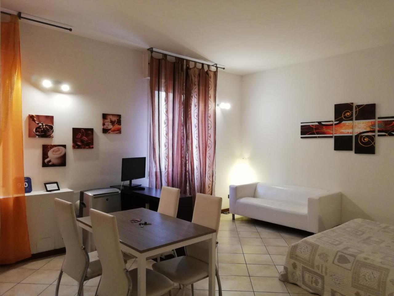 Apartamento Residenza Ugo Bassi Bolonia Exterior foto