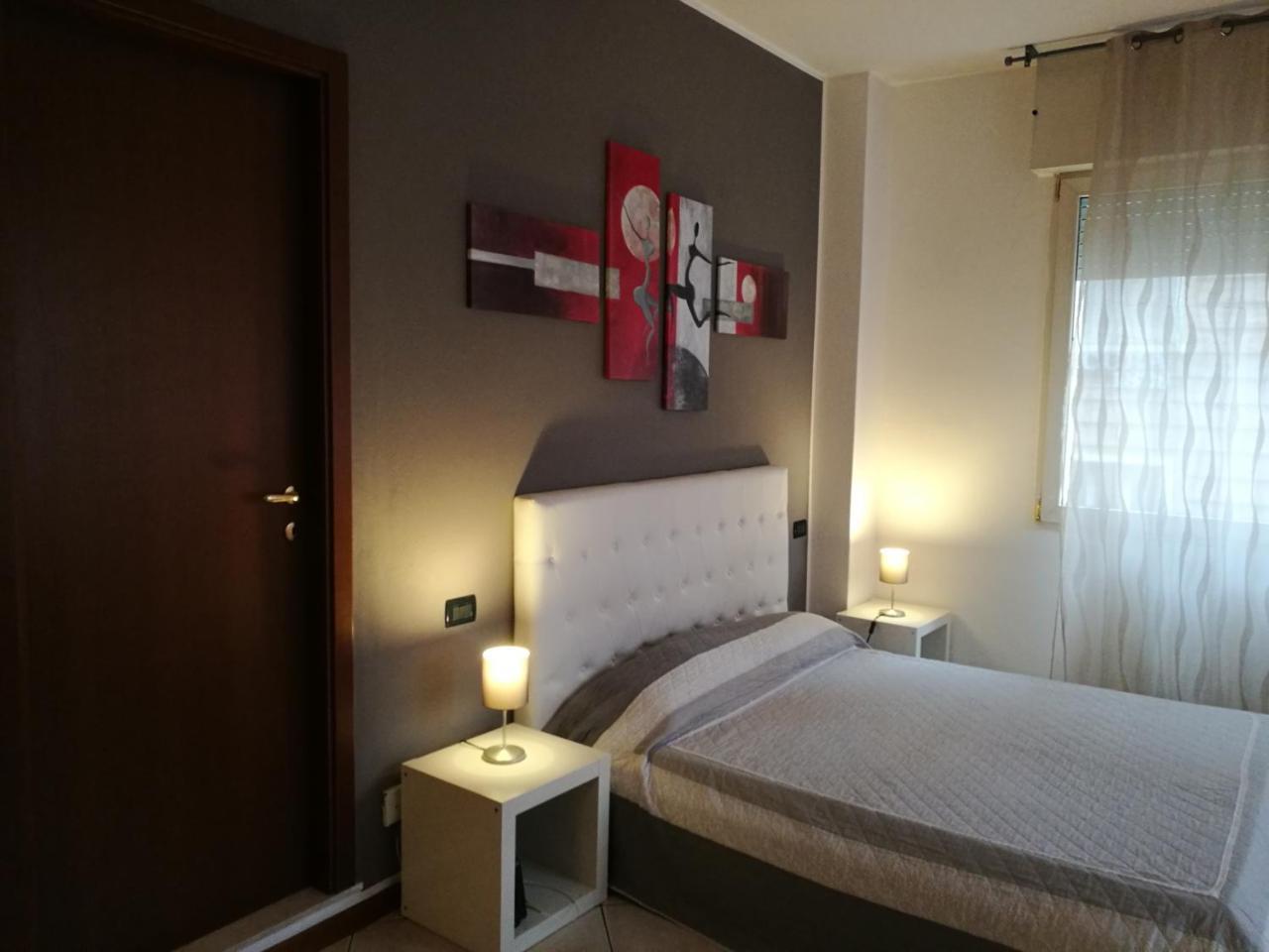 Apartamento Residenza Ugo Bassi Bolonia Exterior foto