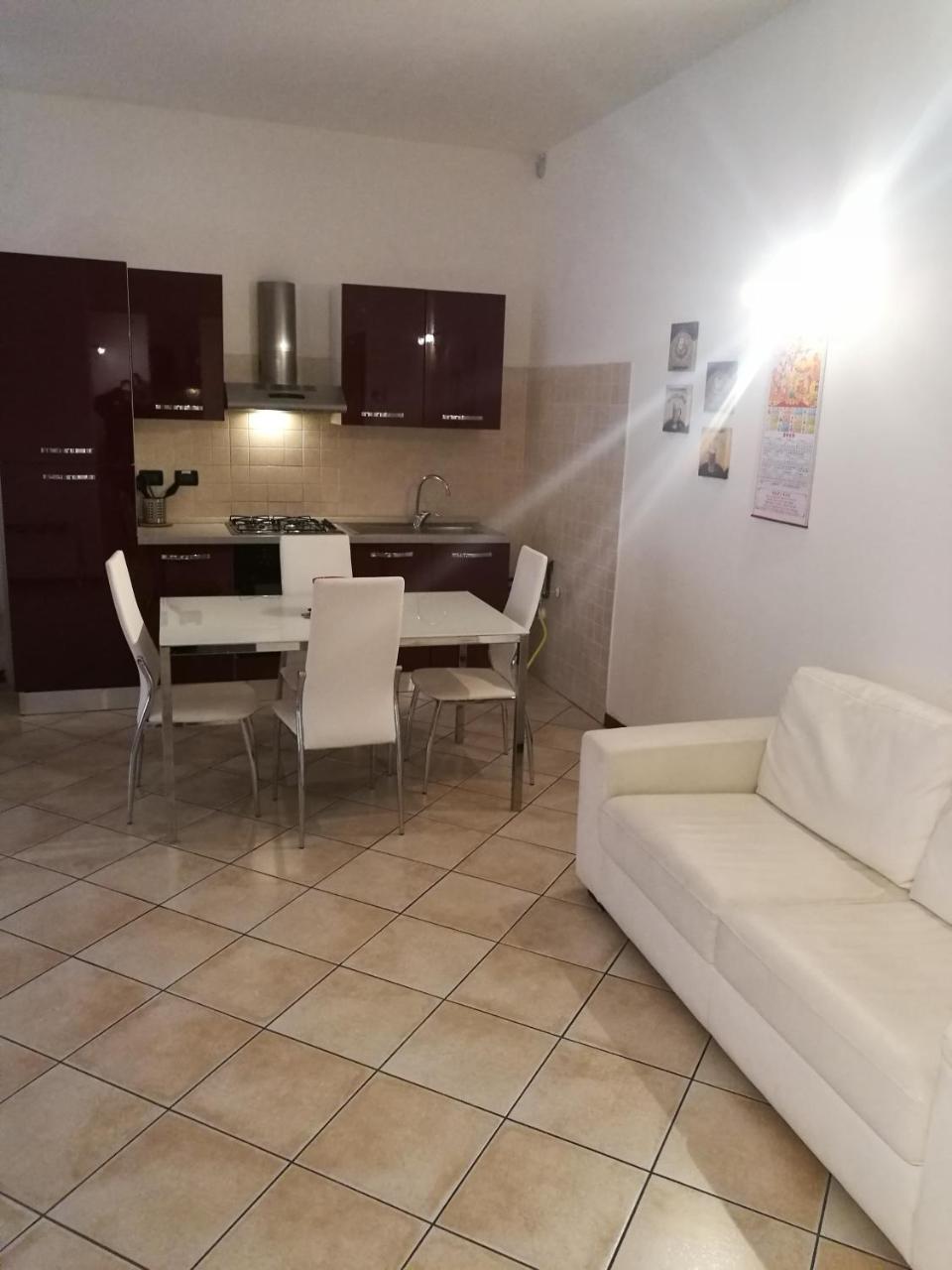 Apartamento Residenza Ugo Bassi Bolonia Exterior foto
