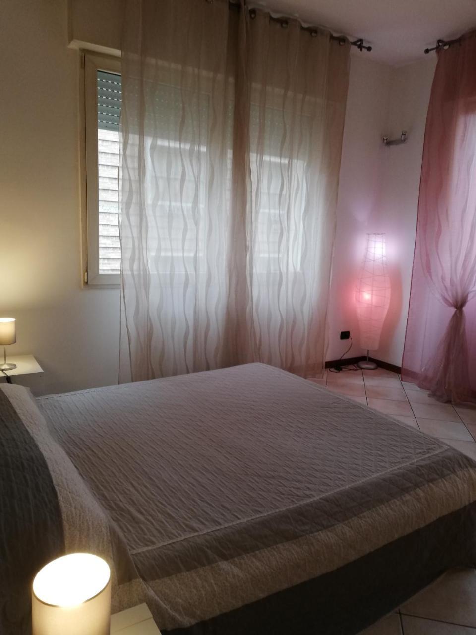 Apartamento Residenza Ugo Bassi Bolonia Exterior foto